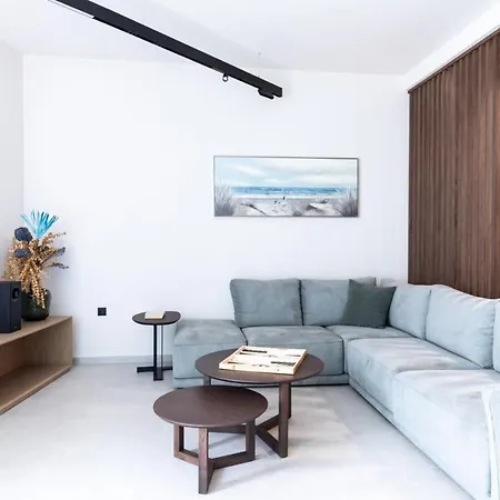 Torretta - Gaia * Lygia (Lefkada)