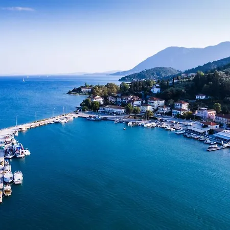 Torretta - Gaia * Lygia (Lefkada)