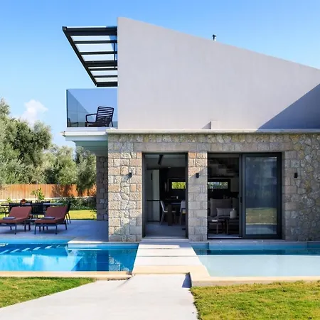 Torretta - Gaia Lygia (Lefkada)