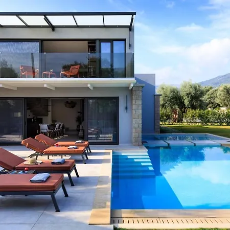 Torretta - Gaia Villa *