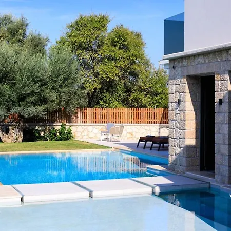 Torretta - Gaia * Lygia (Lefkada)