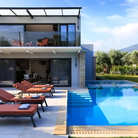 Villa Torretta - Gaia *