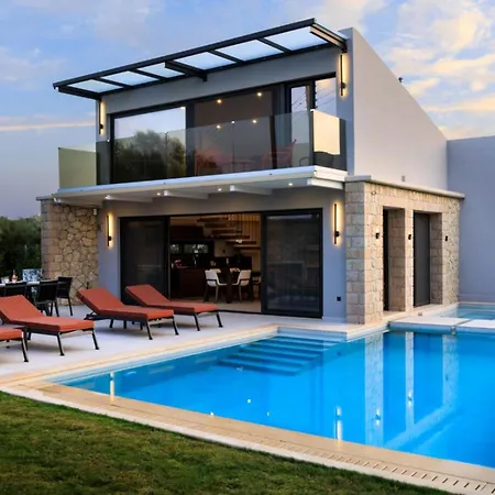Villa Torretta - Gaia