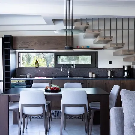 Vilă Torretta - Gaia *