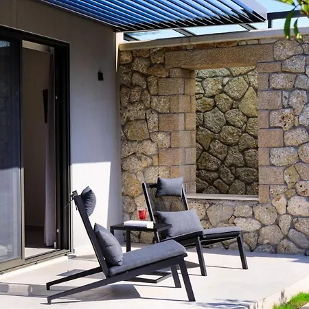 Vilă Torretta - Gaia Ligia