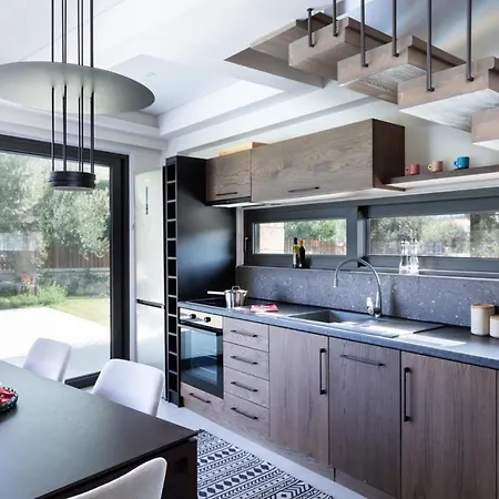 Vilă Torretta - Gaia *