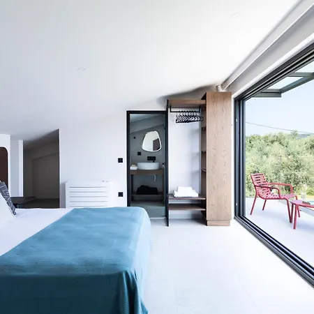 Vilă Torretta - Gaia *