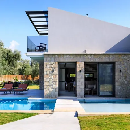 Torretta - Gaia Lygia (Lefkada)