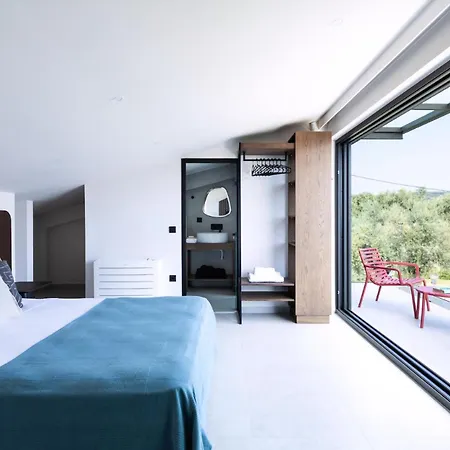 Villa Torretta - Gaia Lygia (Lefkada)