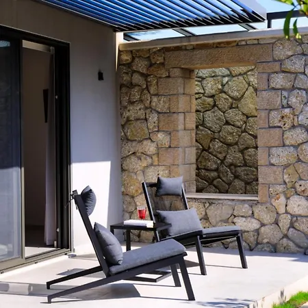 Torretta - Gaia Villa *