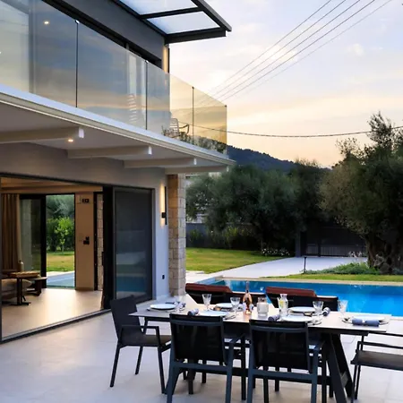 Villa Torretta - Gaia *