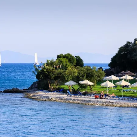 Villa Torretta - Gaia Lygia (Lefkada)