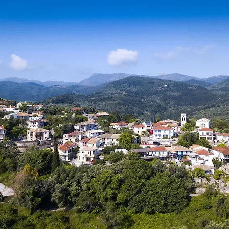 Torretta - Gaia Villa